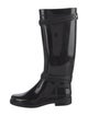 Hunter Rubber Rain Boots