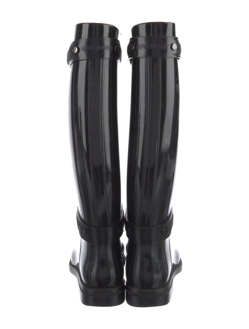 Hunter Rubber Rain Boots