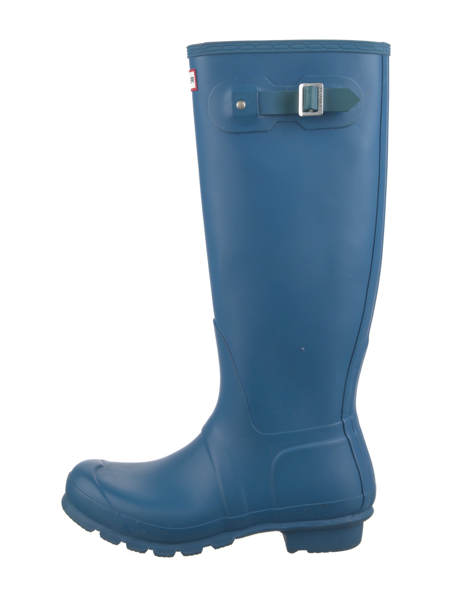 Hunter Rubber Rain Boots