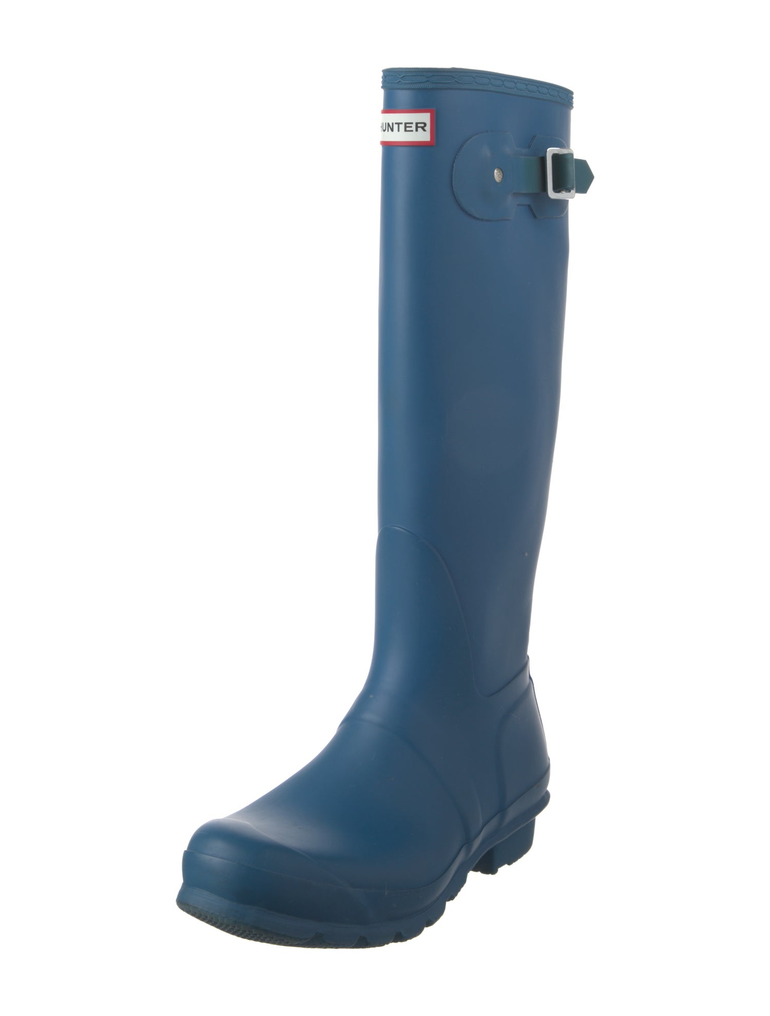 Hunter Rubber Rain Boots