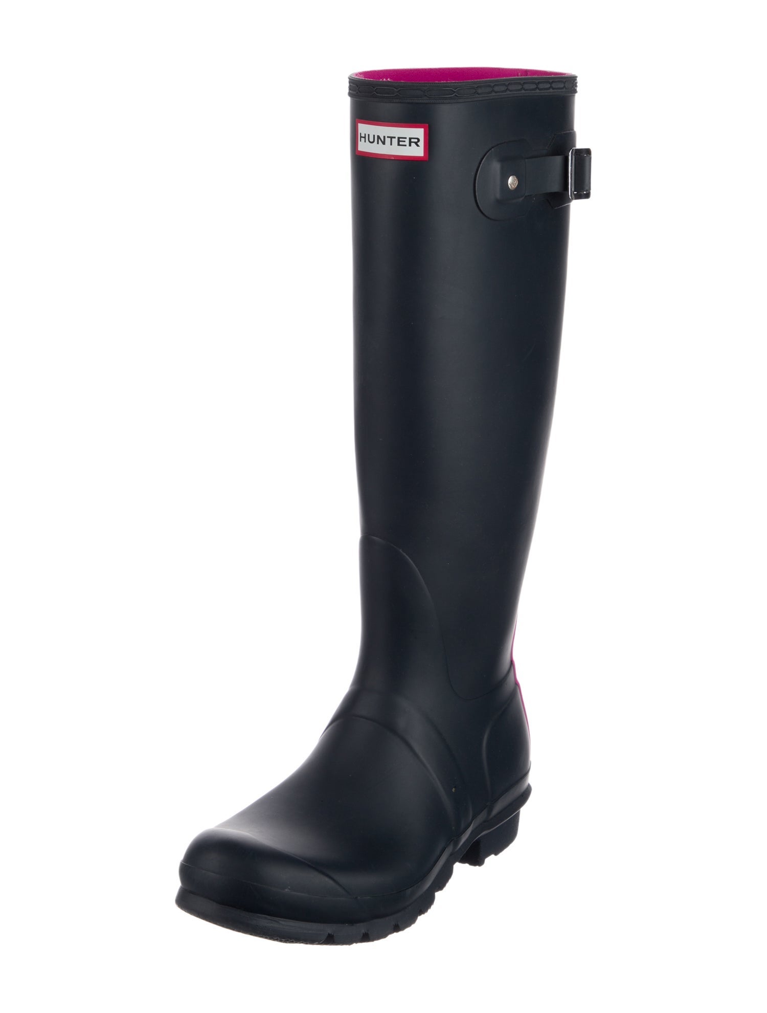 Hunter Rubber Rain Boots