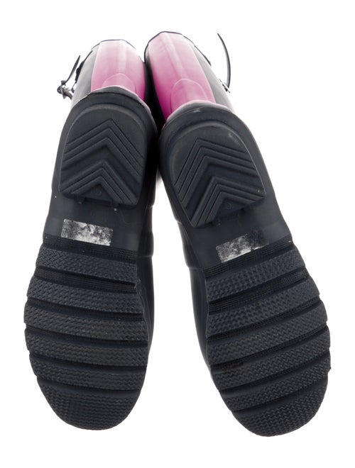 Hunter Rubber Rain Boots