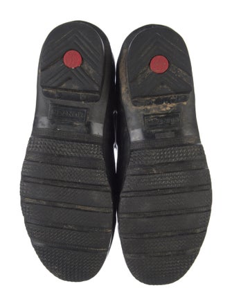 Hunter Rubber Rain Boots