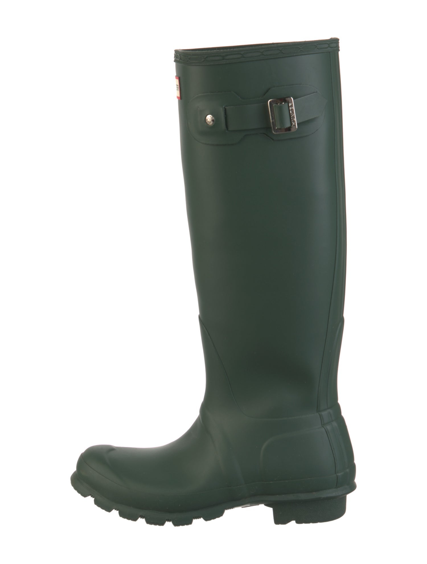 Hunter Rubber Rain Boots