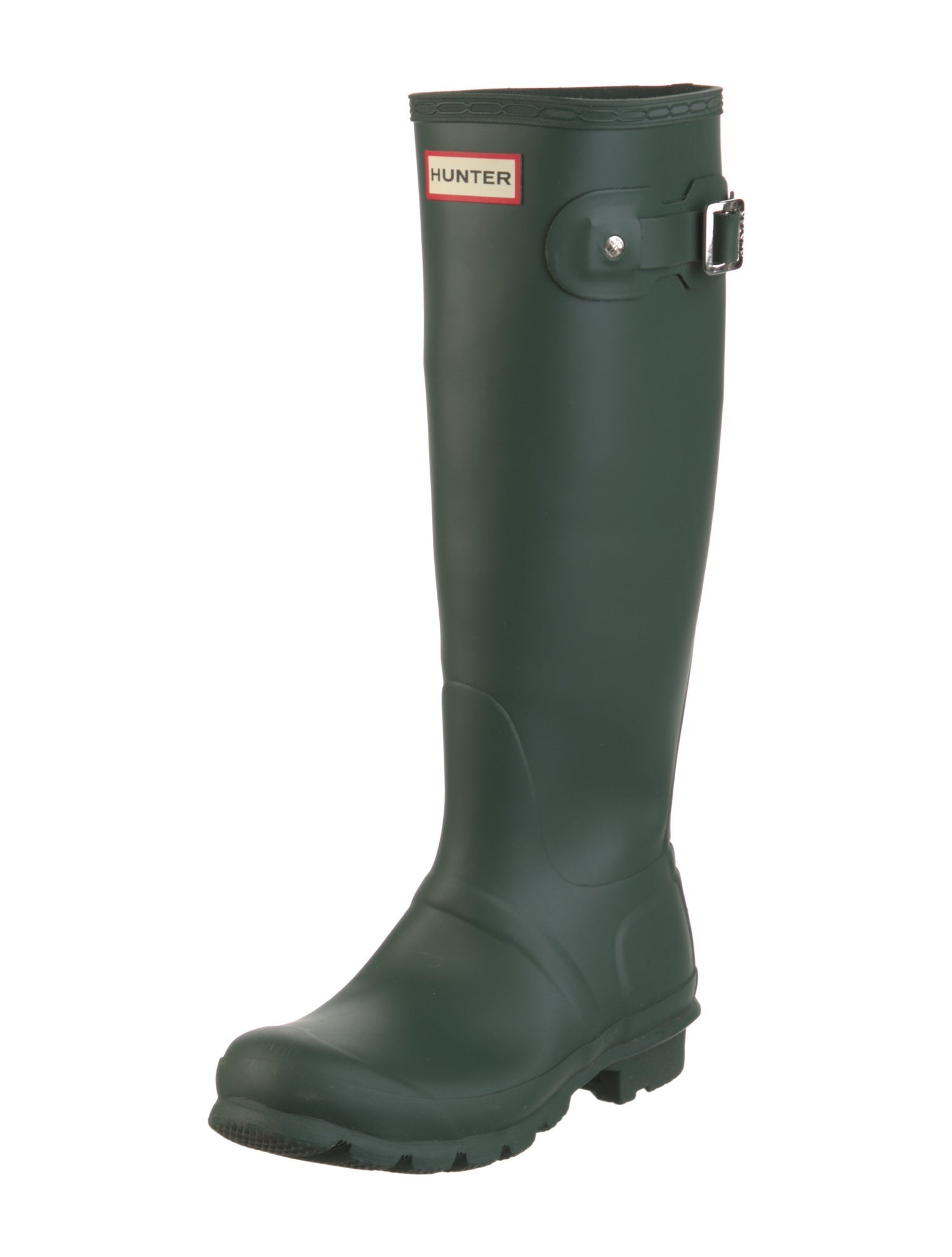 Hunter Rubber Rain Boots