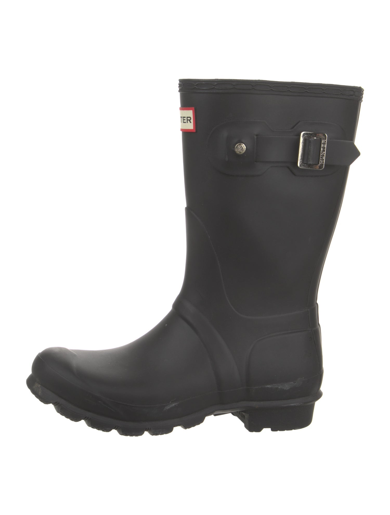 Hunter Rubber Rain Boots