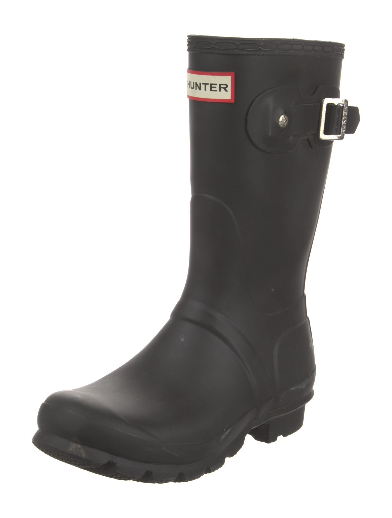 Hunter Rubber Rain Boots