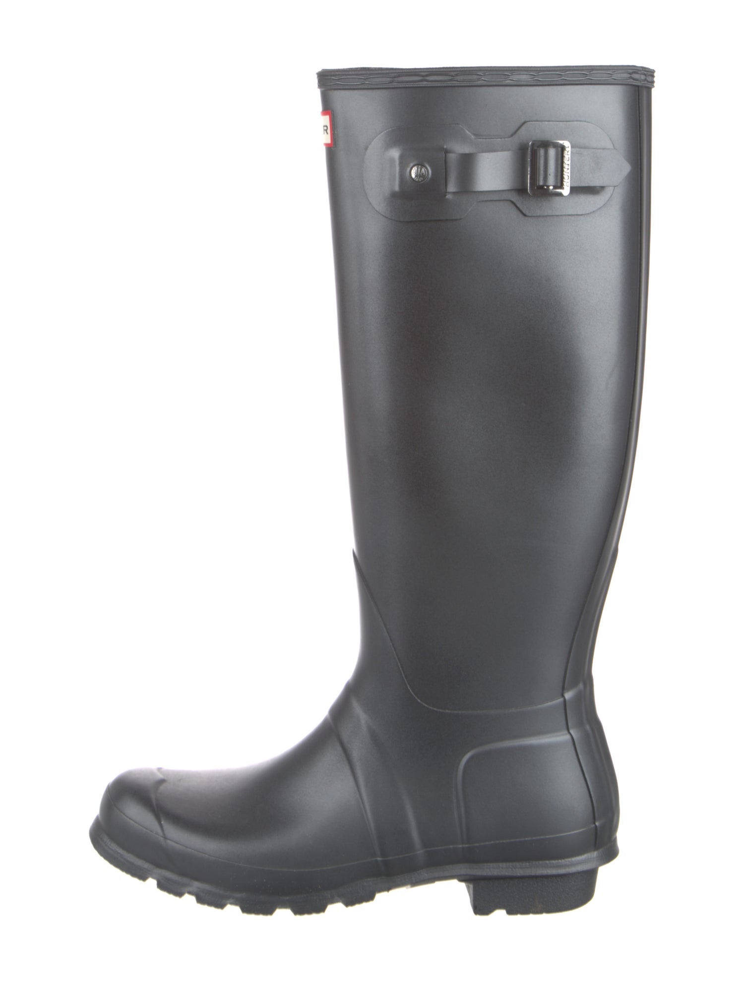 Hunter Rubber Rain Boots