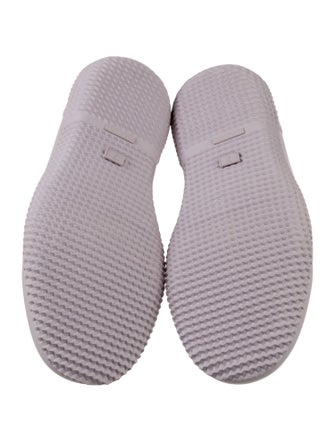 Hunter Rubber Loafers