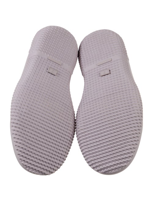 Hunter Rubber Loafers