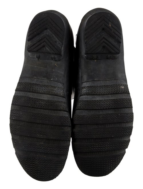 Hunter Rubber Rain Boots
