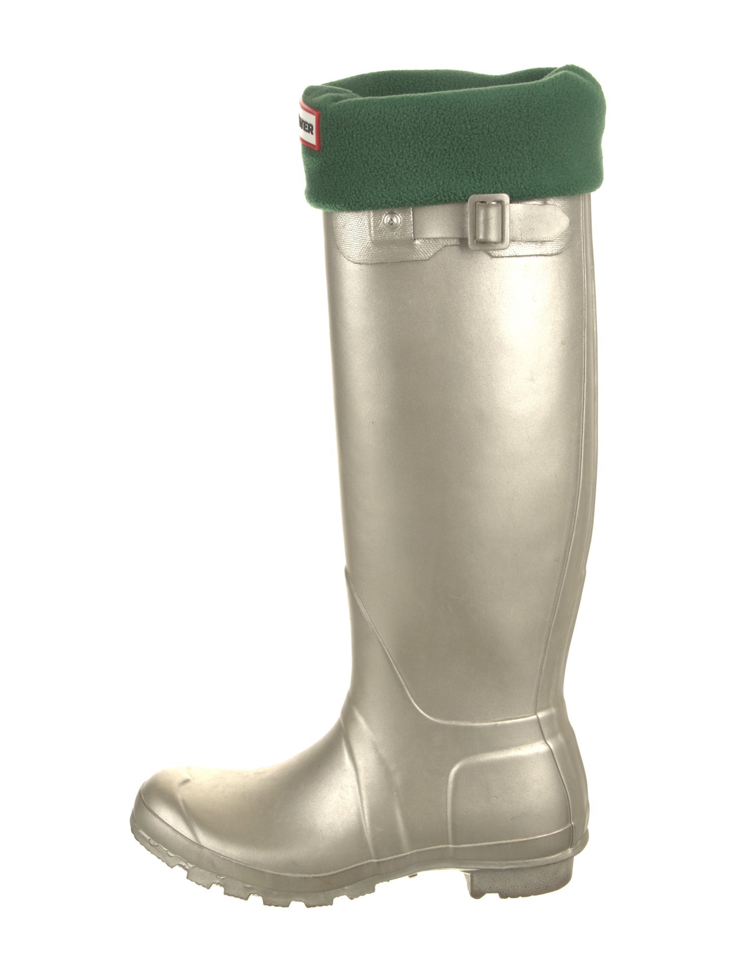 Hunter Rubber Rain Boots