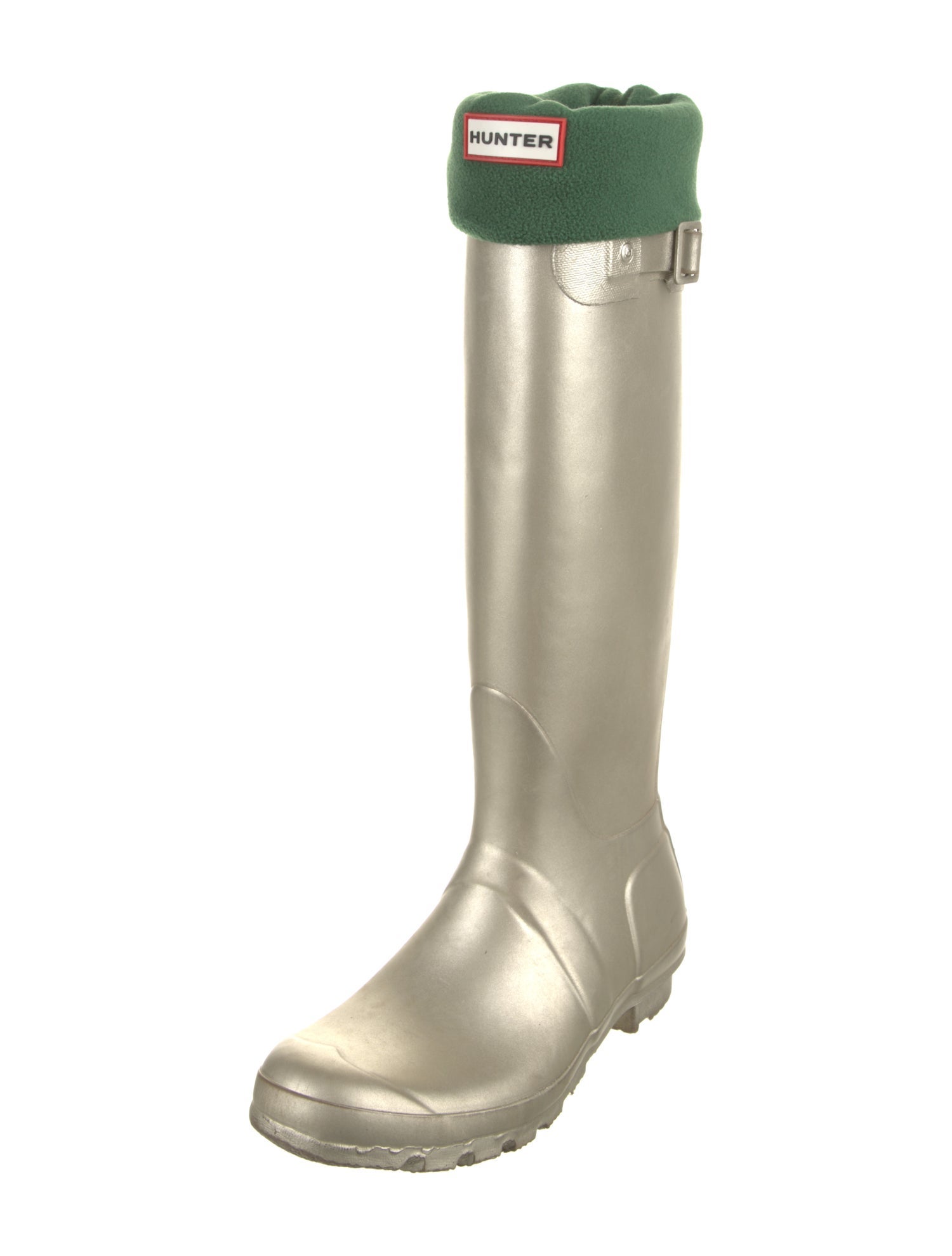 Hunter Rubber Rain Boots