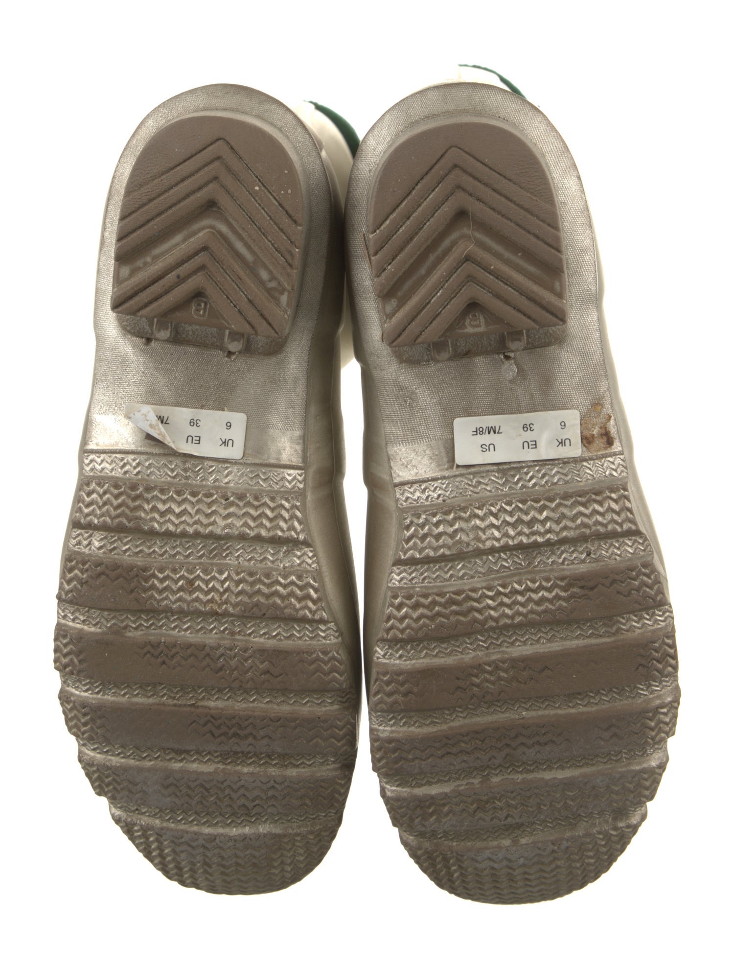 Hunter Rubber Rain Boots