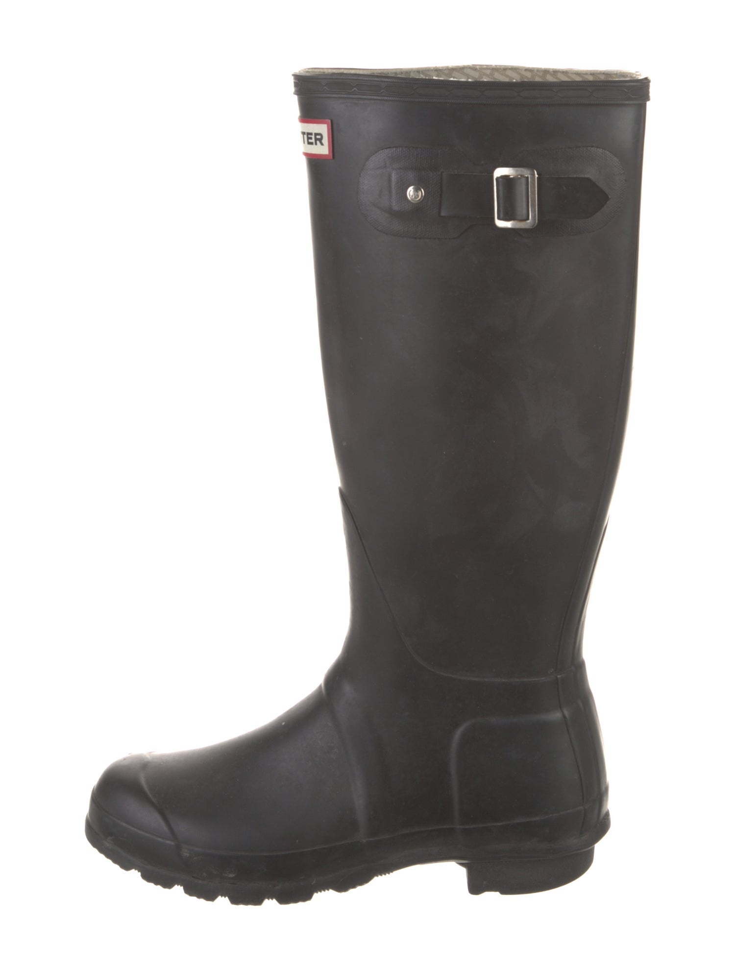 Hunter Rubber Rain Boots