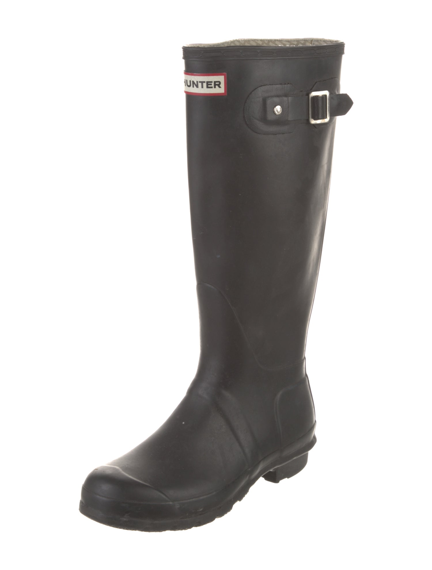 Hunter Rubber Rain Boots