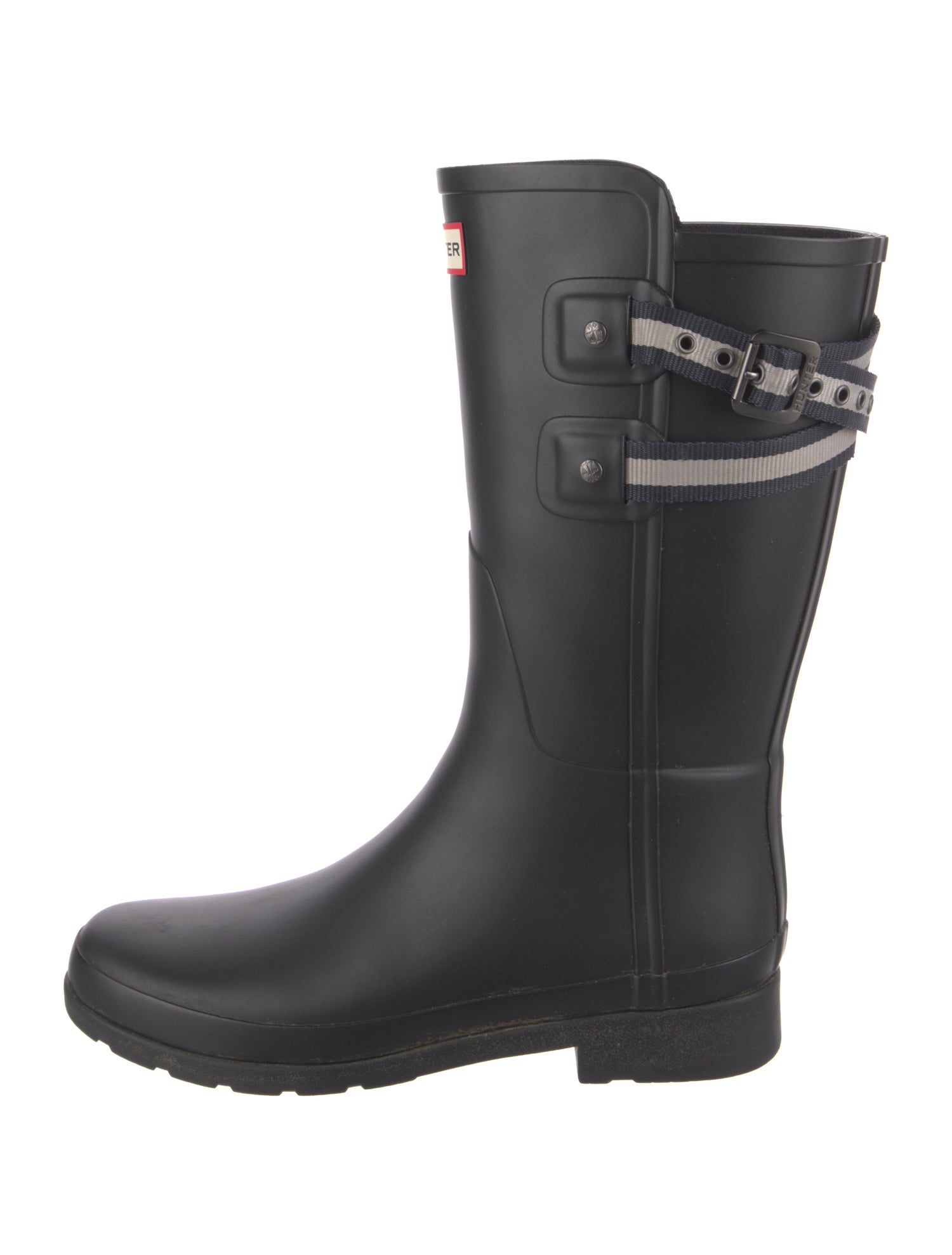 Hunter Rubber Rain Boots
