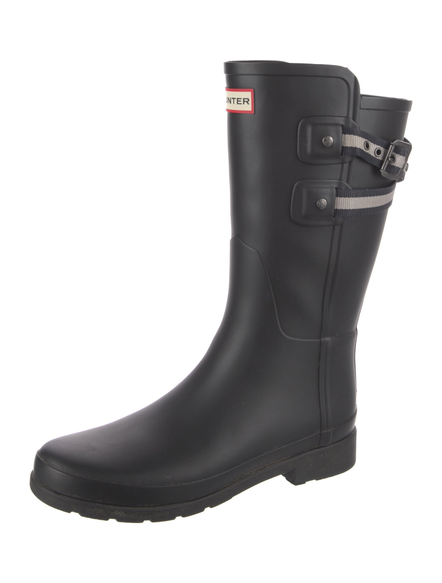 Hunter Rubber Rain Boots