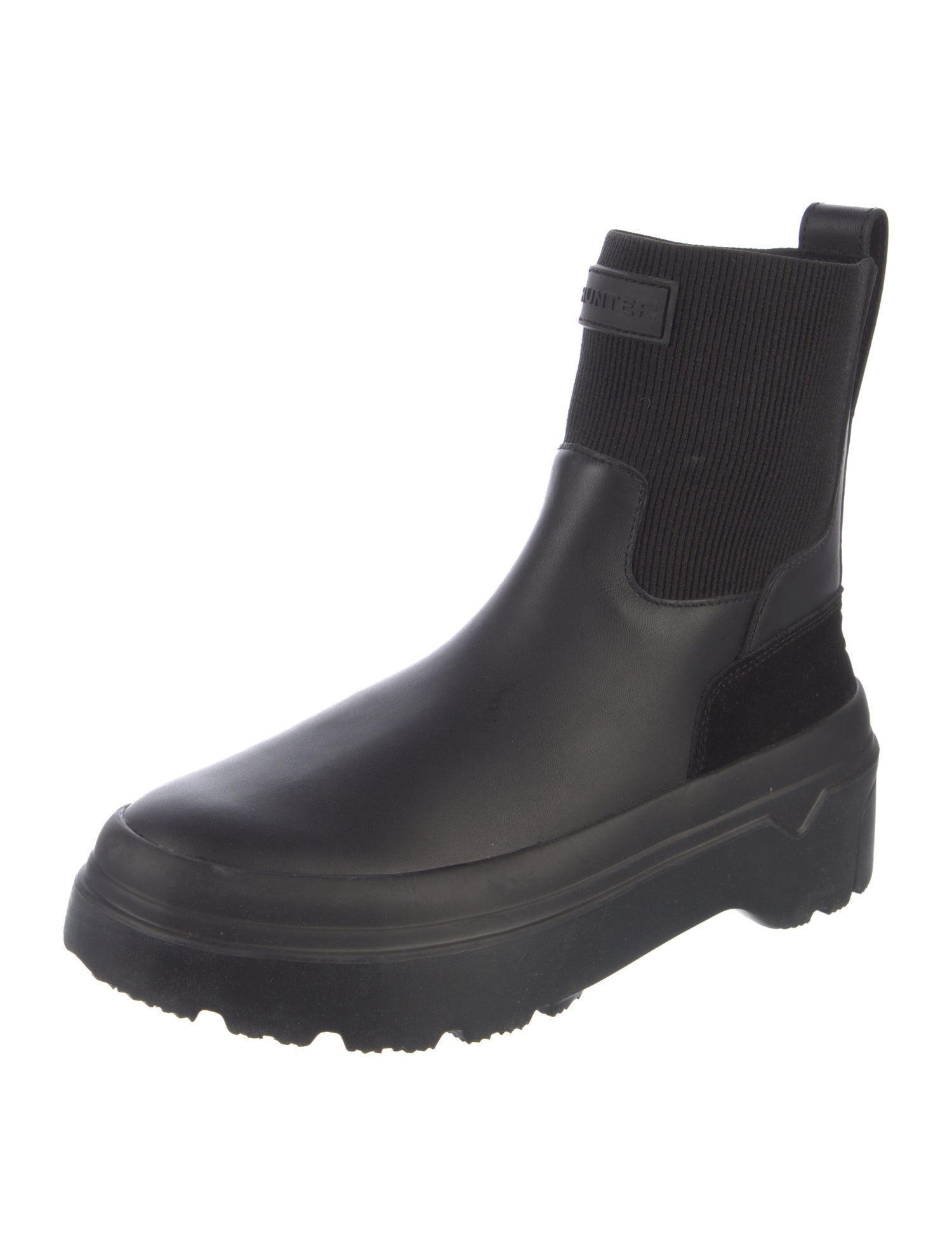 Hunter Rubber Rain Boots