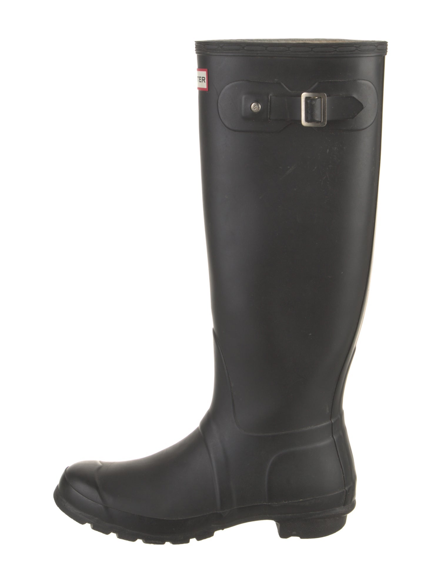 Hunter Rubber Rain Boots
