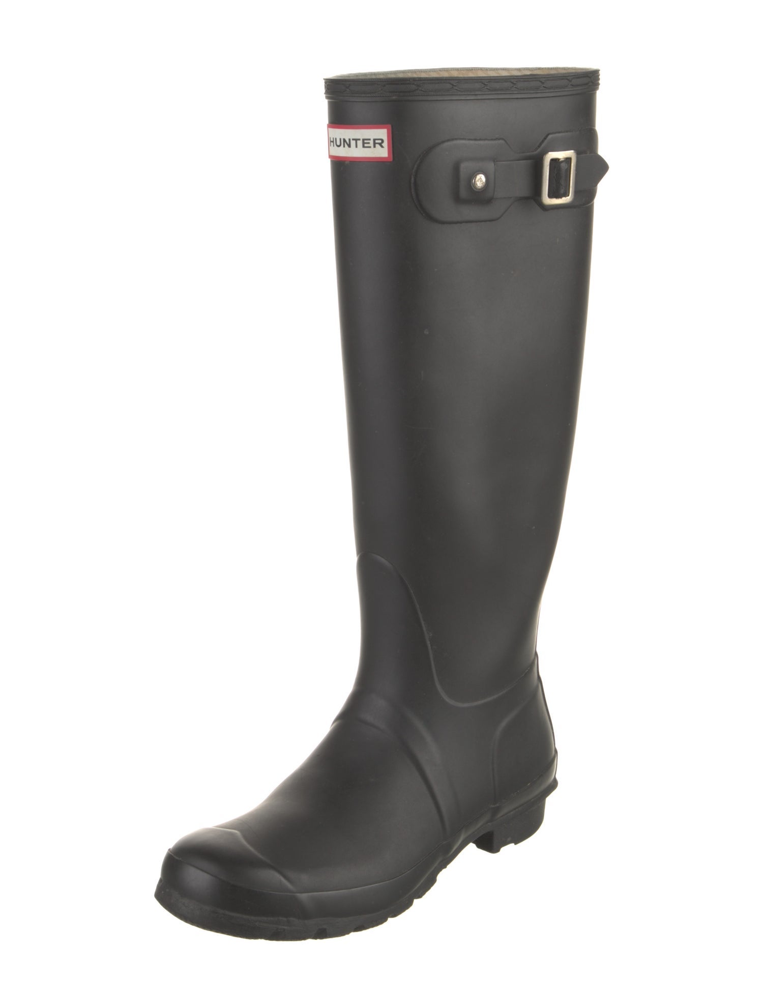 Hunter Rubber Rain Boots