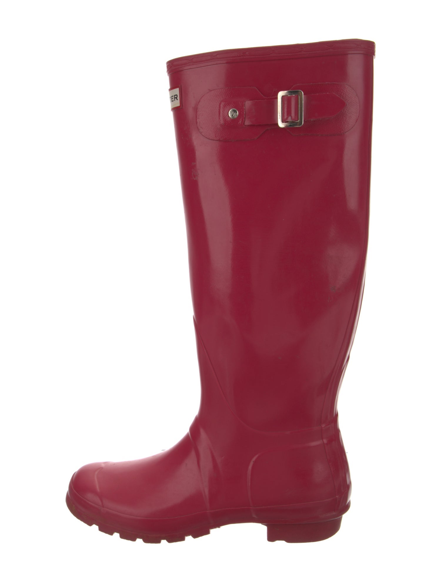 Hunter Rubber Rain Boots