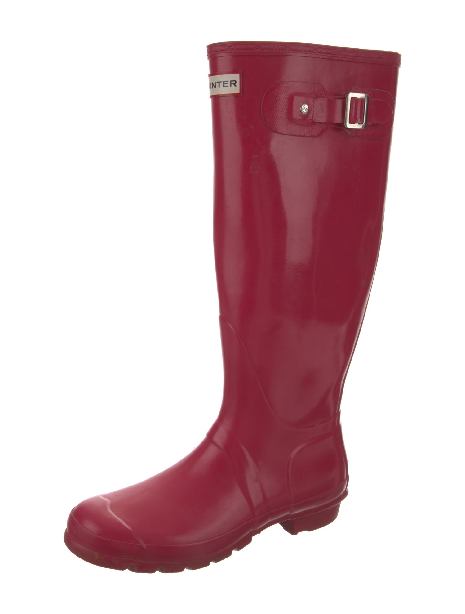 Hunter Rubber Rain Boots
