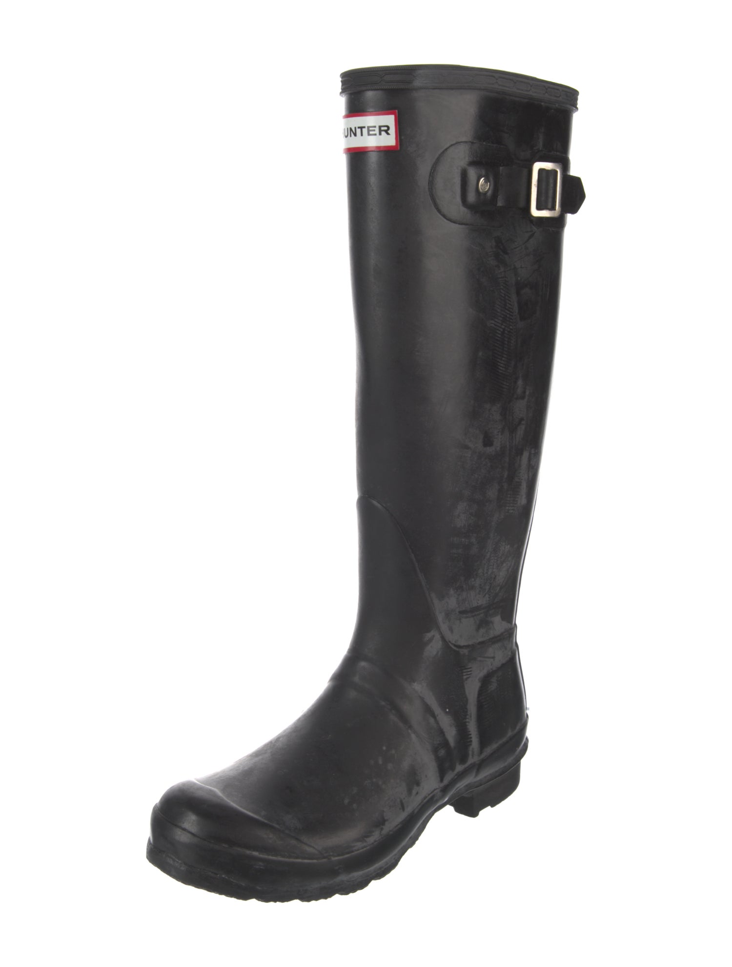 Hunter Rubber Rain Boots