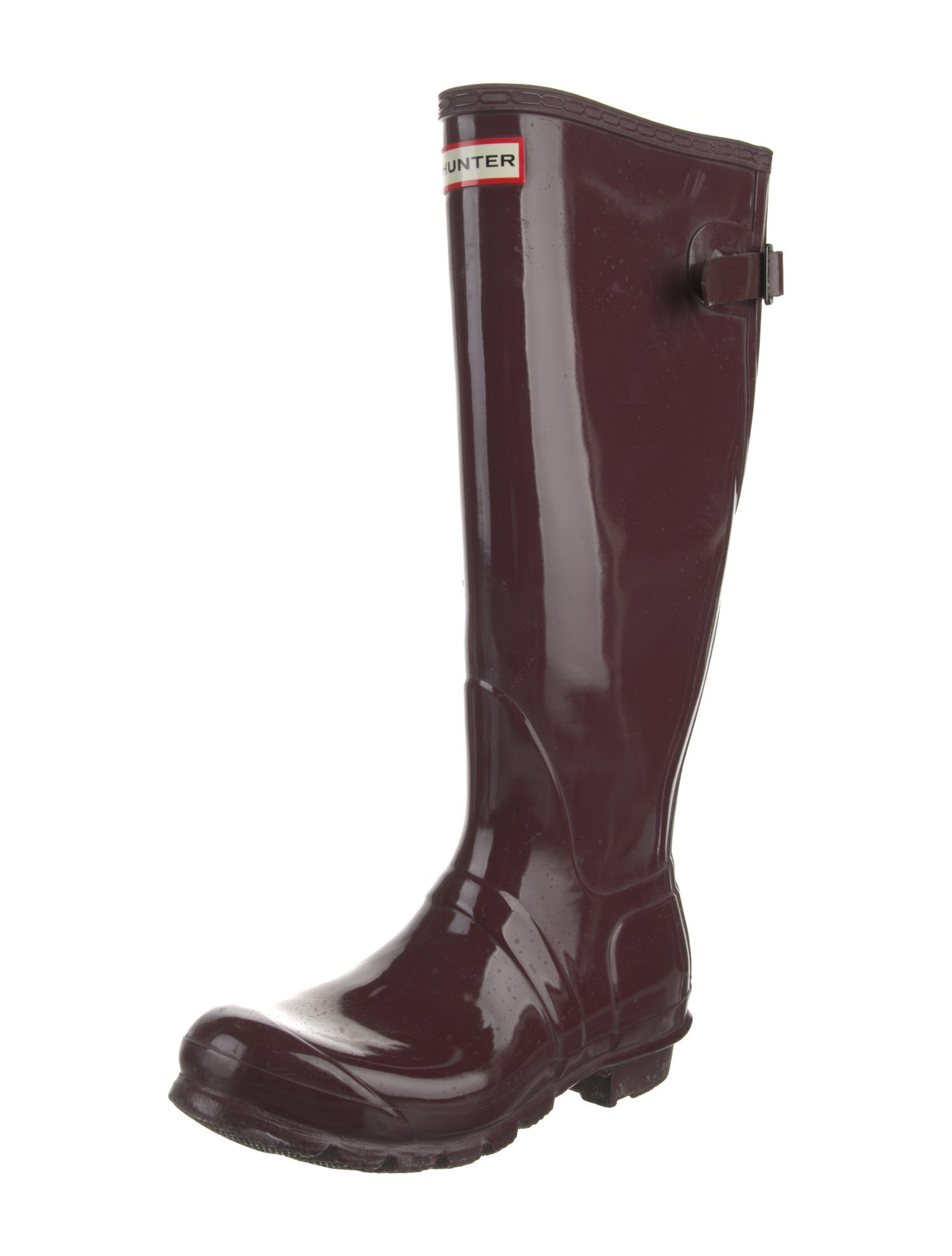 Hunter Rubber Rain Boots