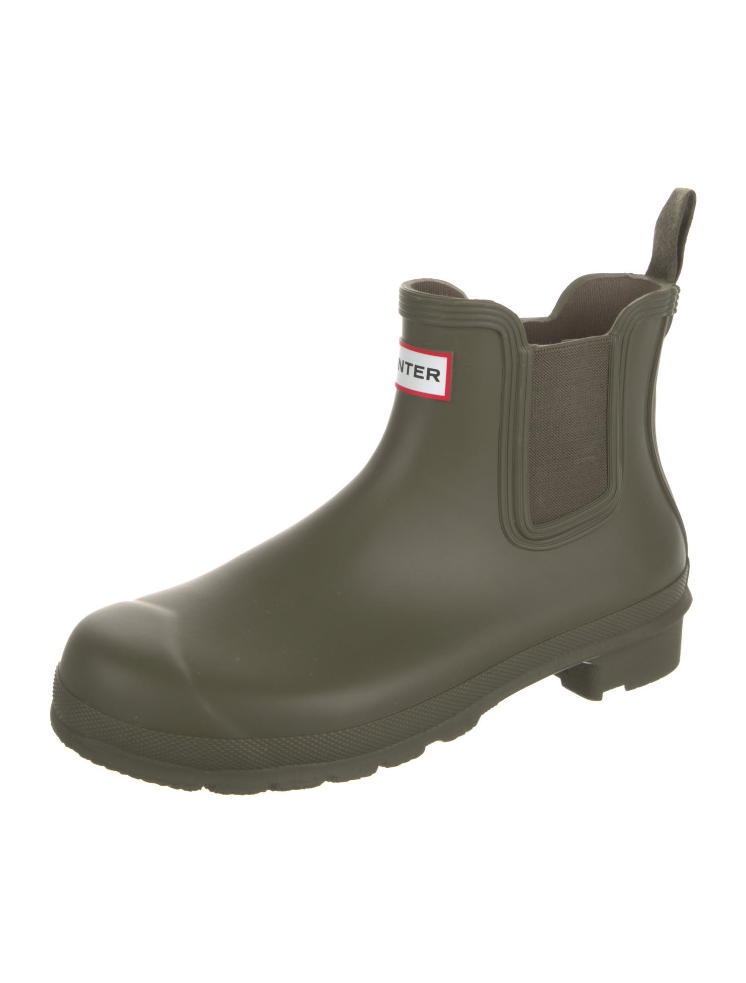Hunter Rubber Rain Boots