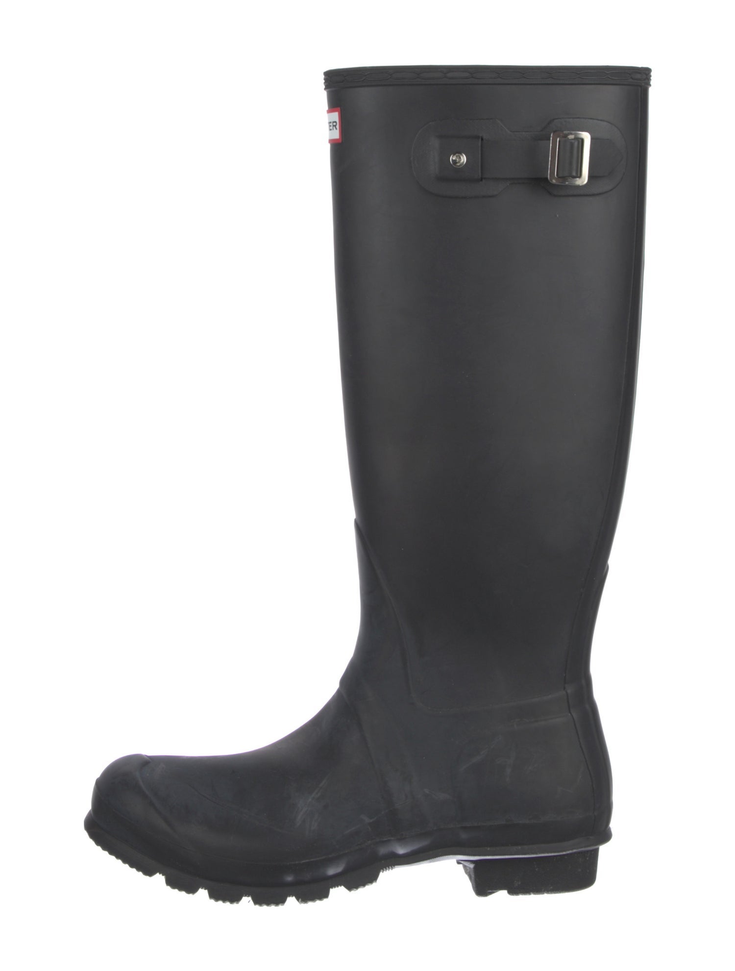 Hunter Rubber Rain Boots