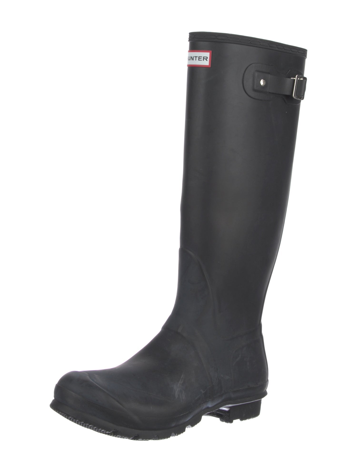 Hunter Rubber Rain Boots