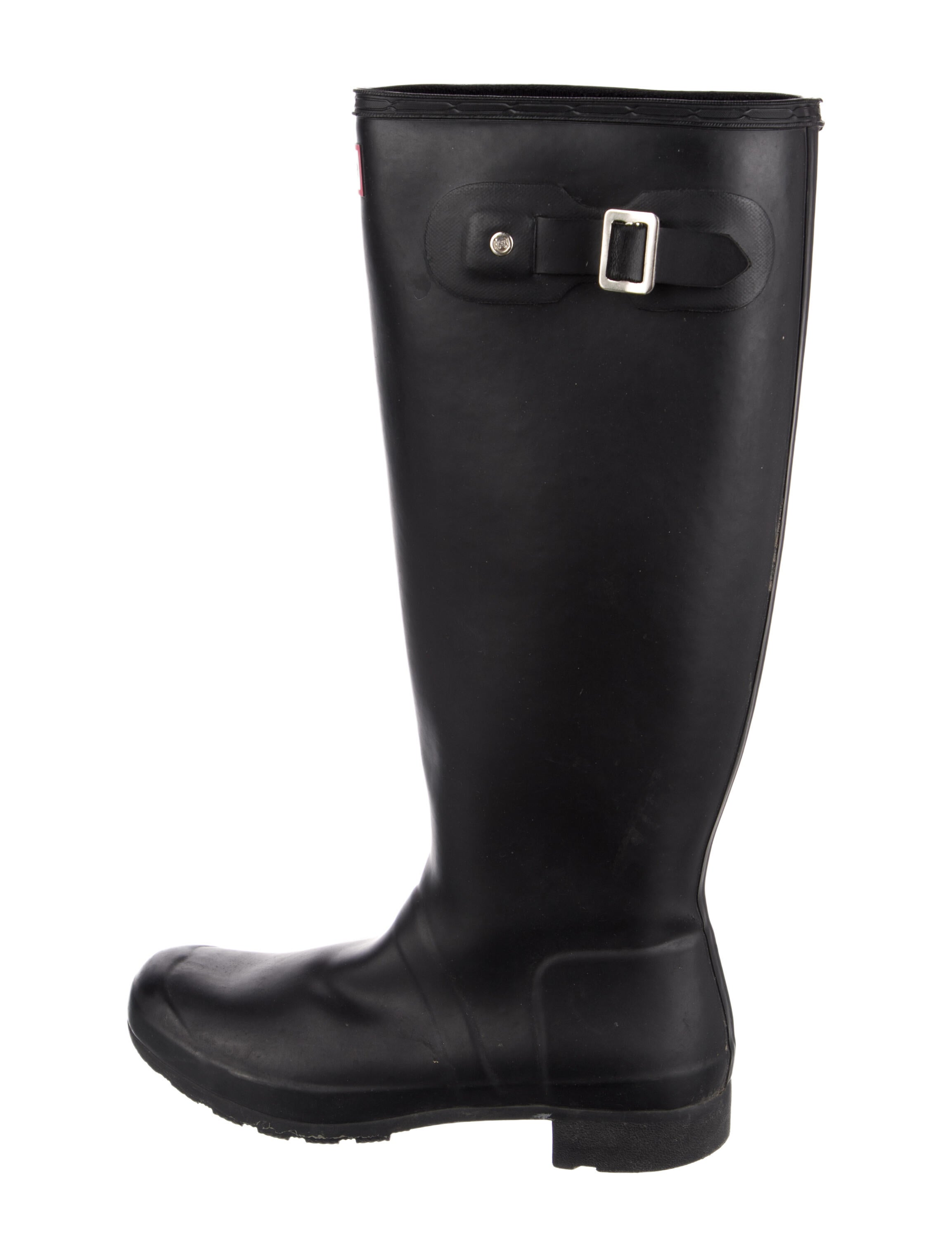 Hunter Rubber Rain Boots