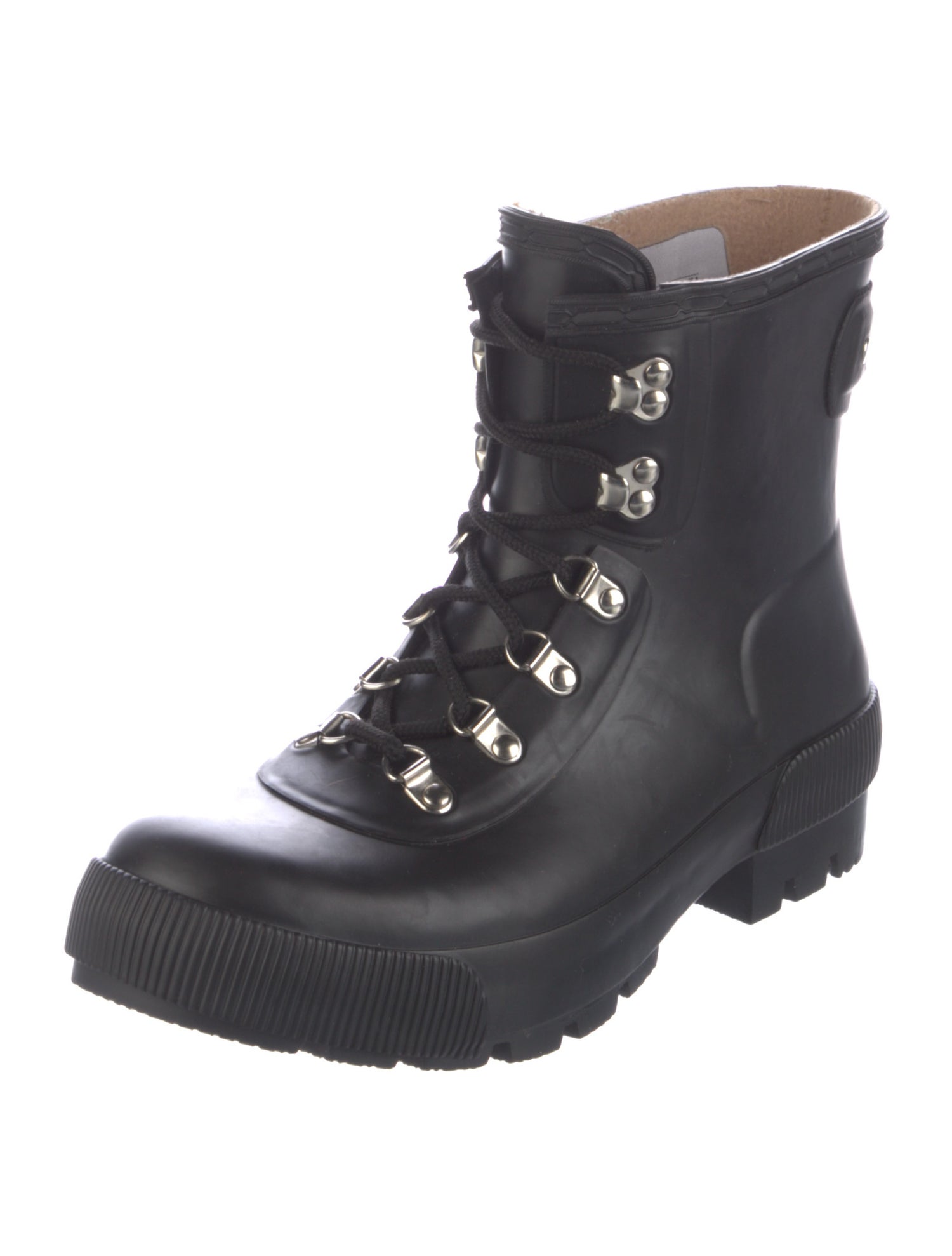 Hunter Rubber Rain Boots