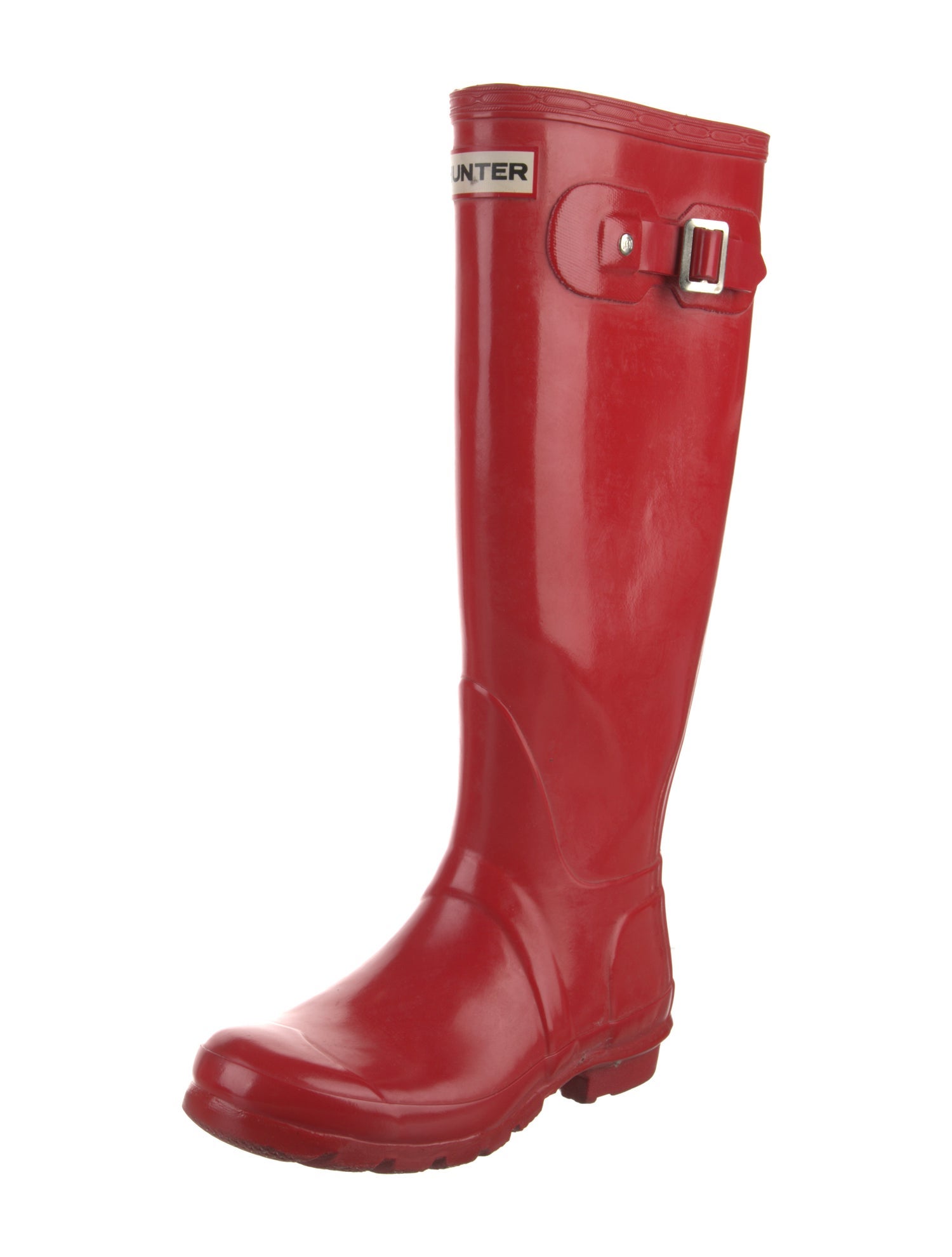 Hunter Rubber Rain Boots