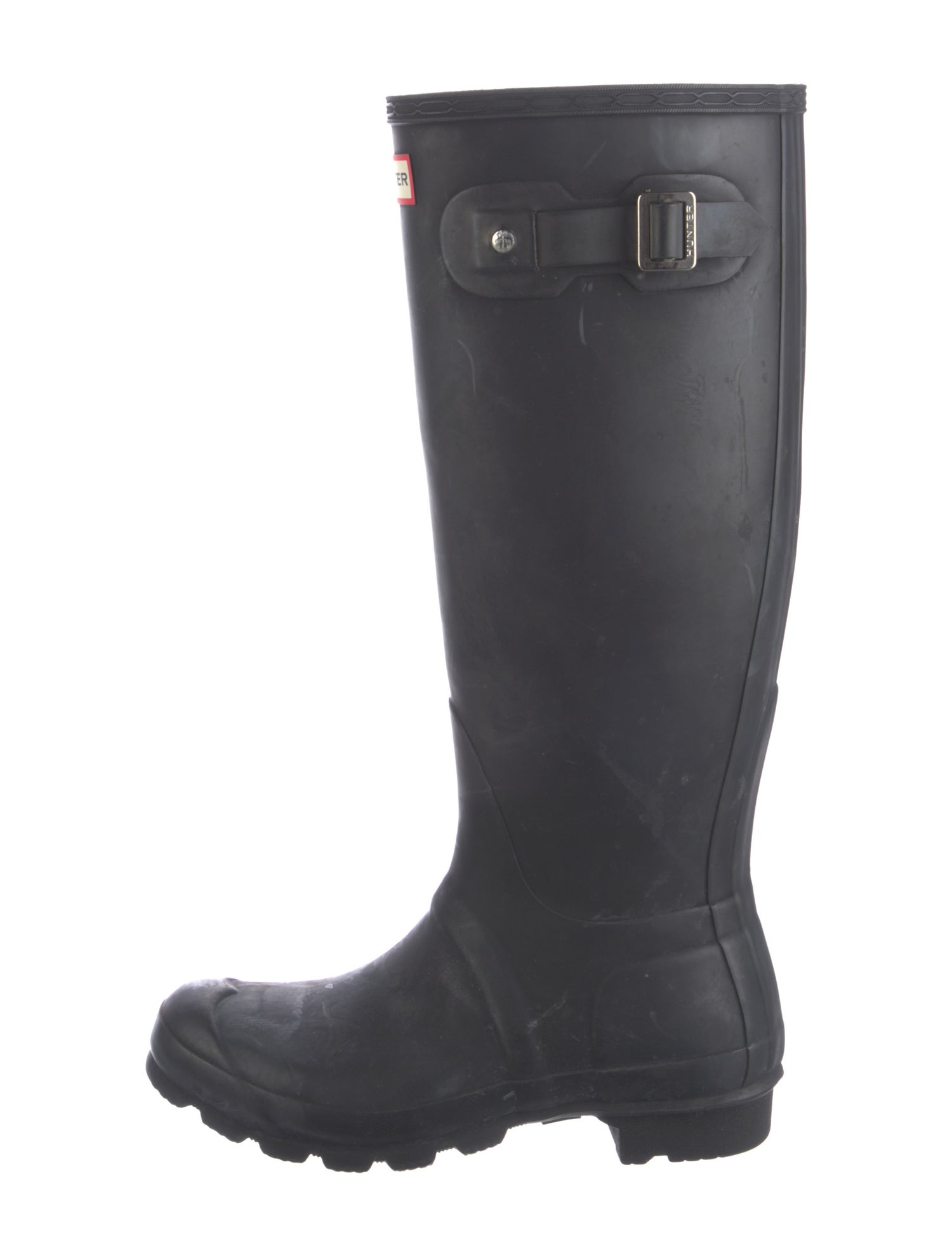 Hunter Rubber Rain Boots