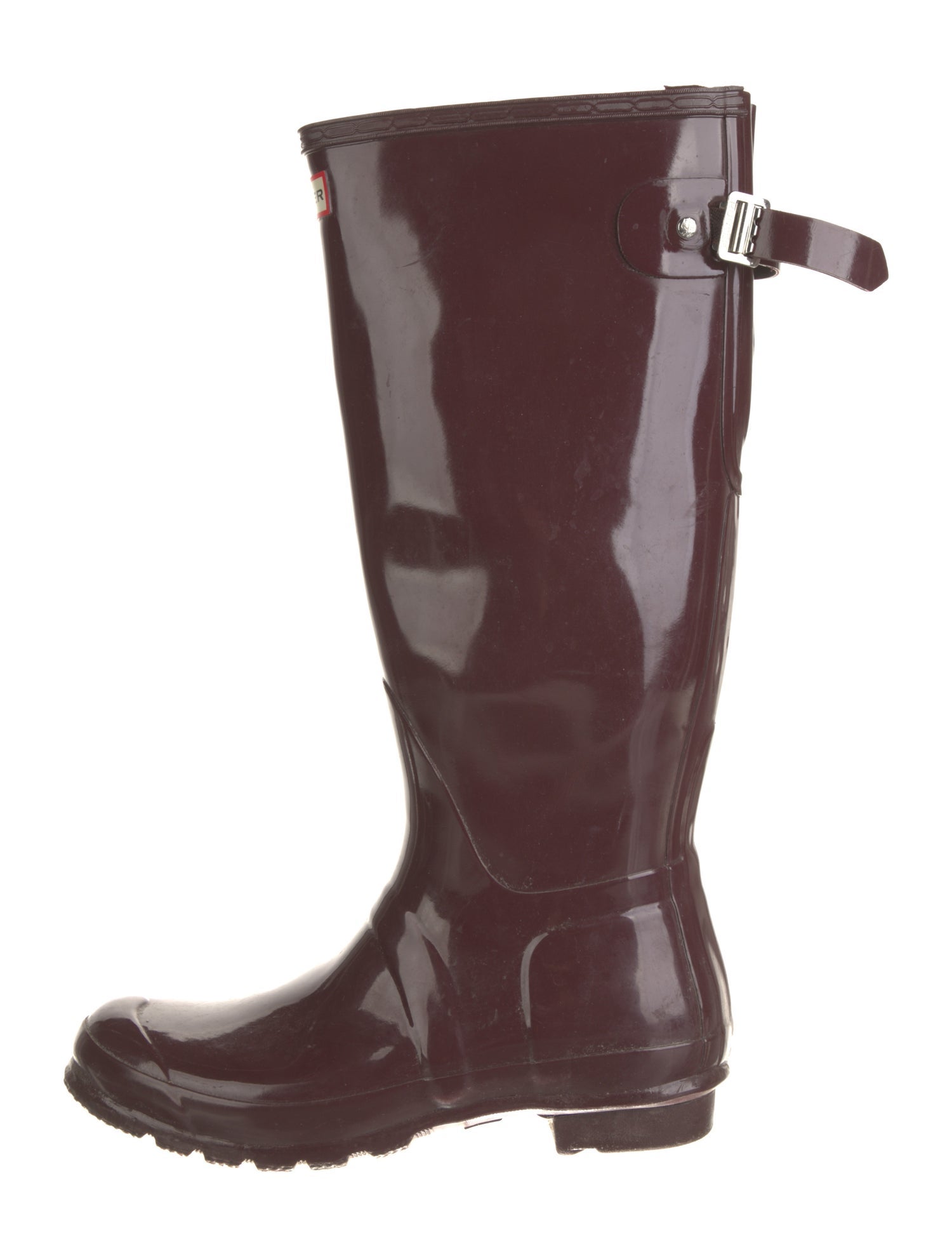 Hunter Rubber Rain Boots