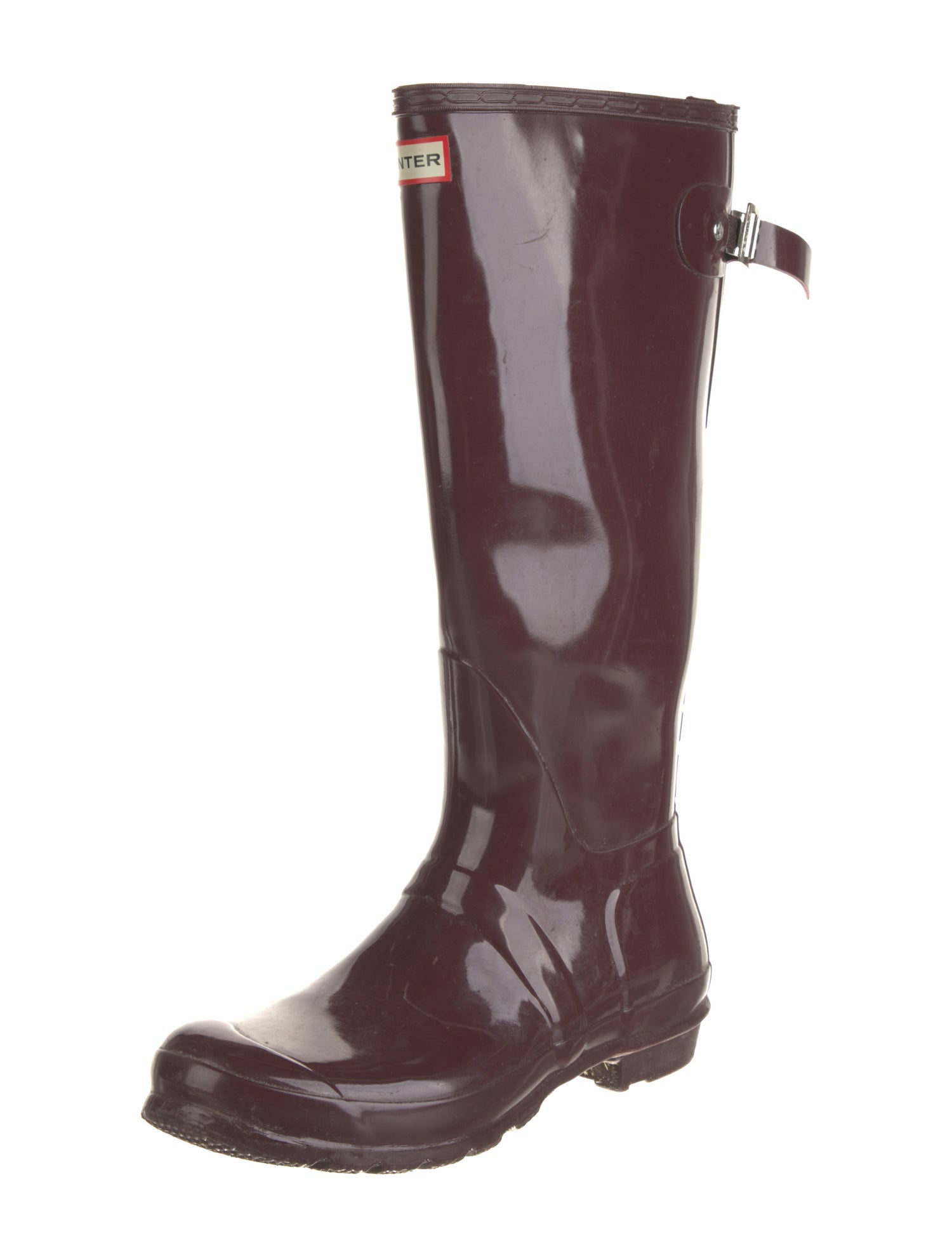Hunter Rubber Rain Boots