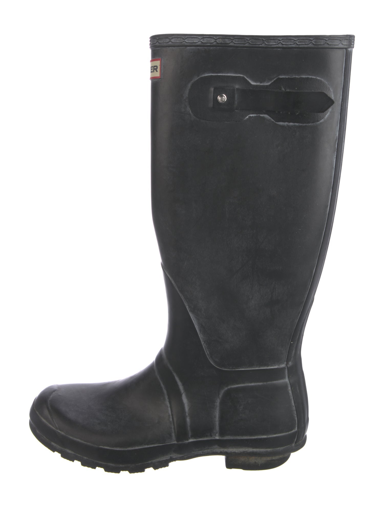 Hunter Rubber Rain Boots