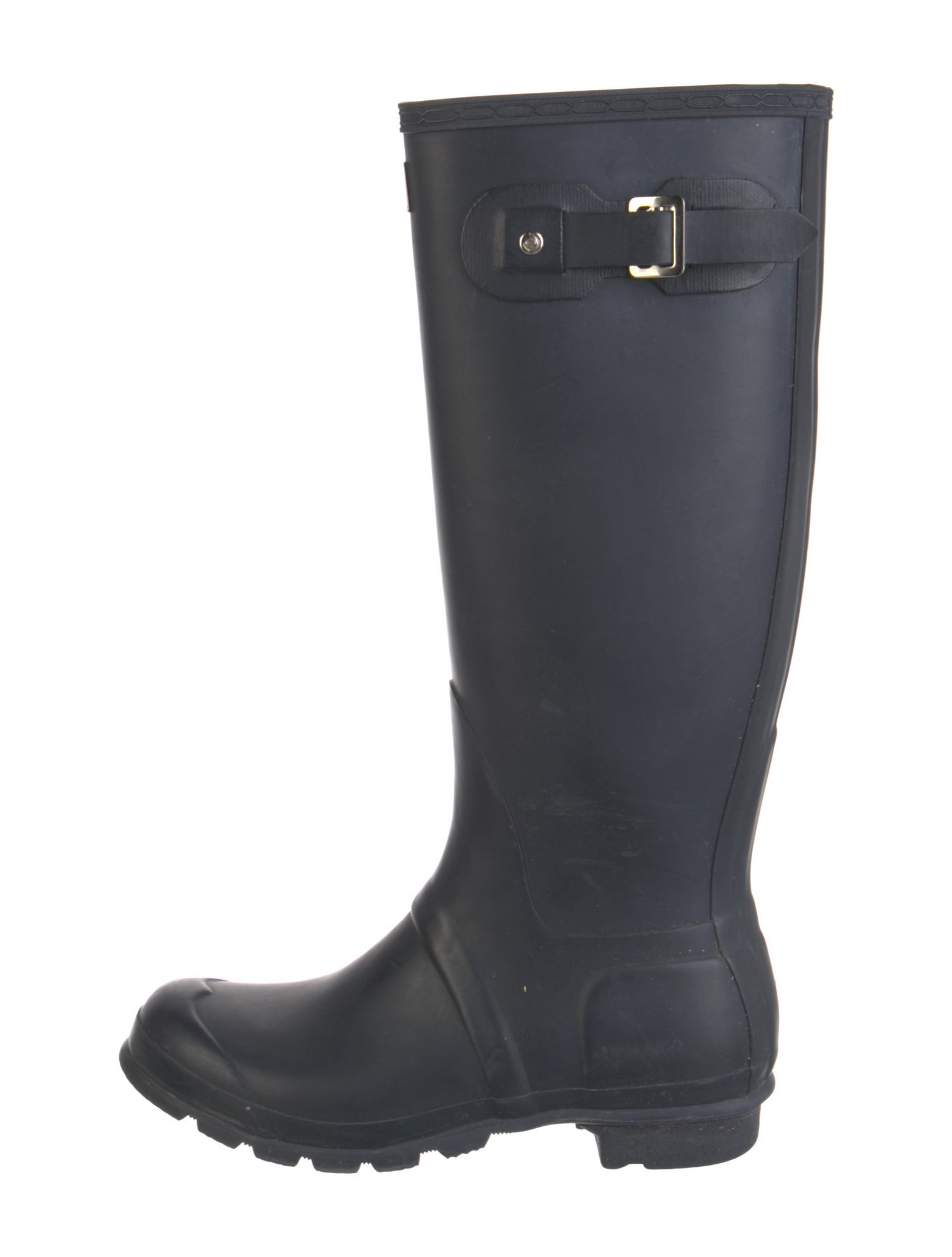 Hunter Rubber Rain Boots