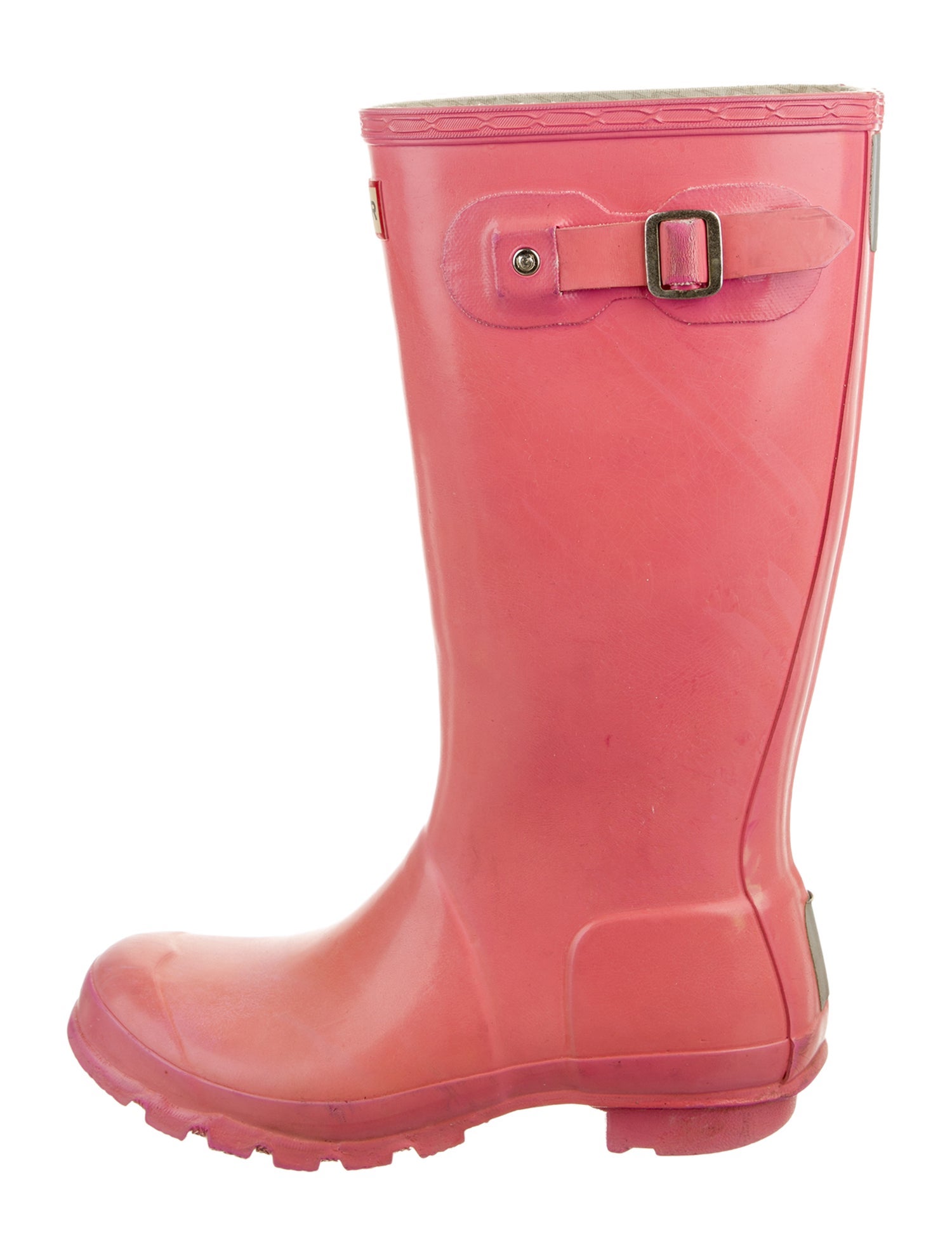 Hunter Rubber Rain Boots