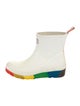 Hunter Rubber Rain Boots