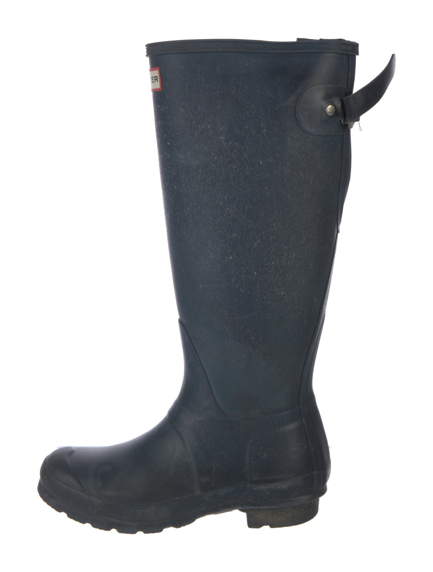 Hunter Rubber Rain Boots
