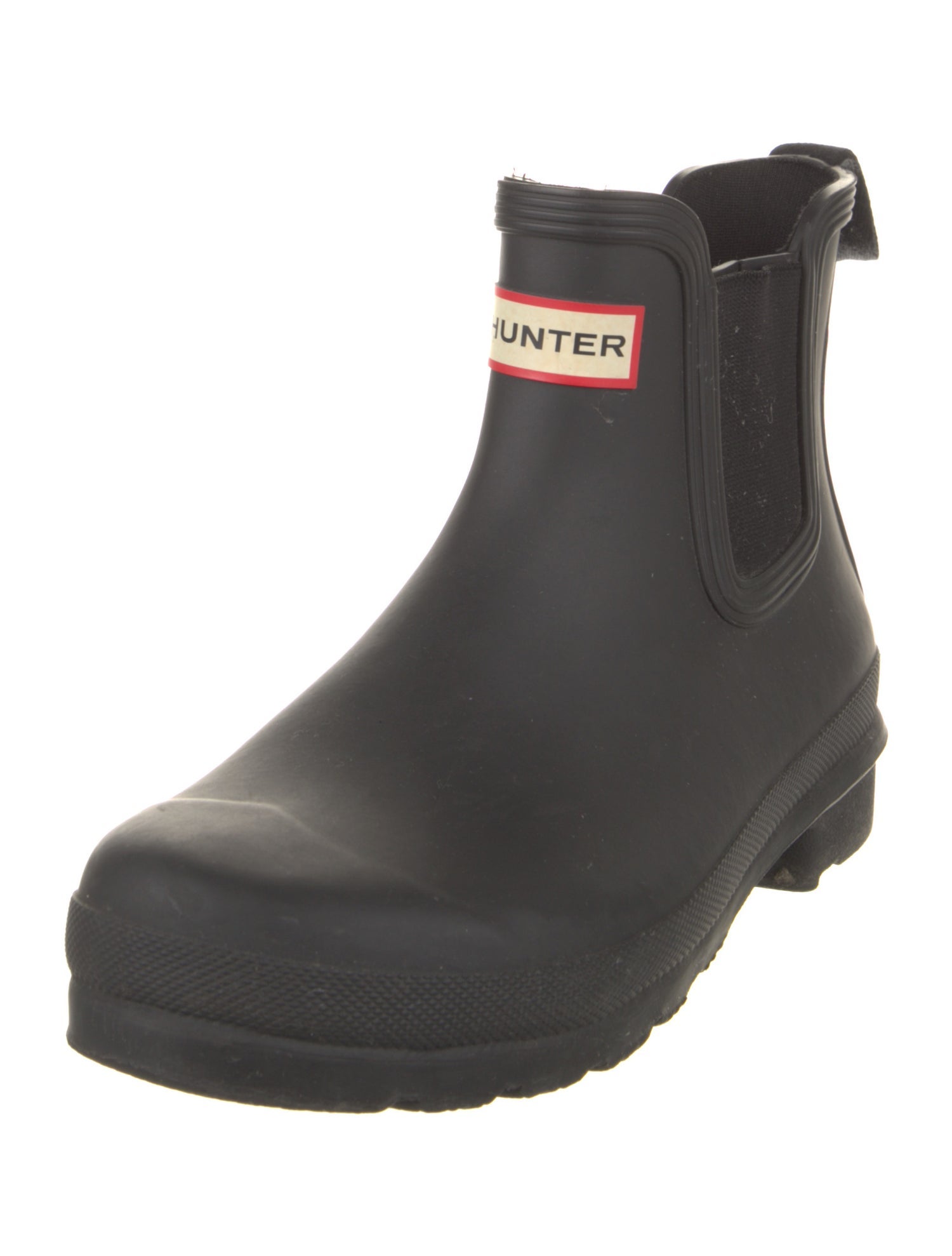 Hunter Rubber Rain Boots