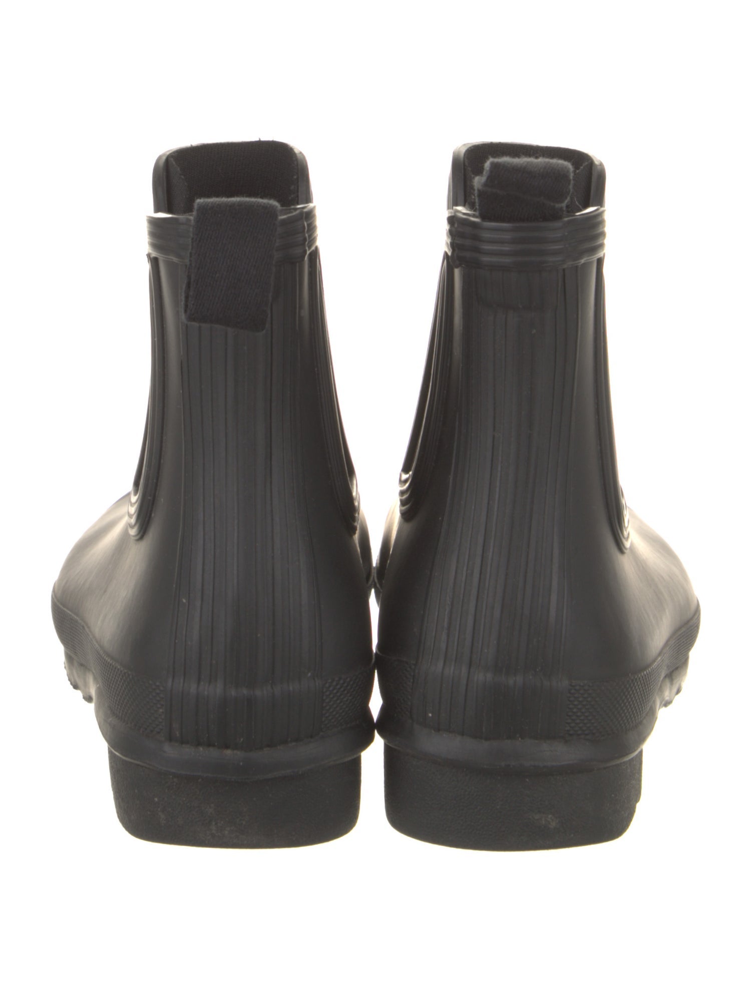 Hunter Rubber Rain Boots