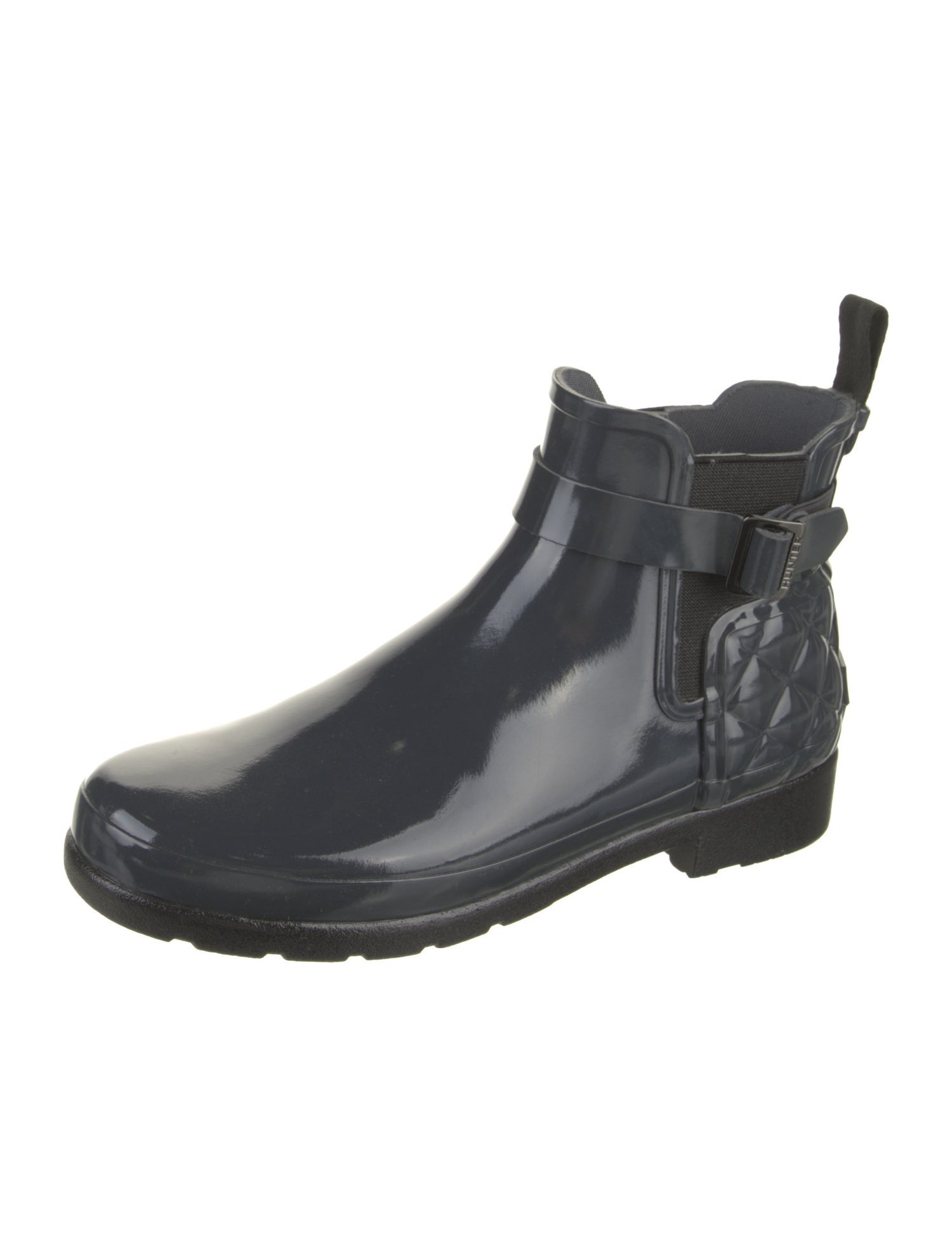 Hunter Rubber Rain Boots