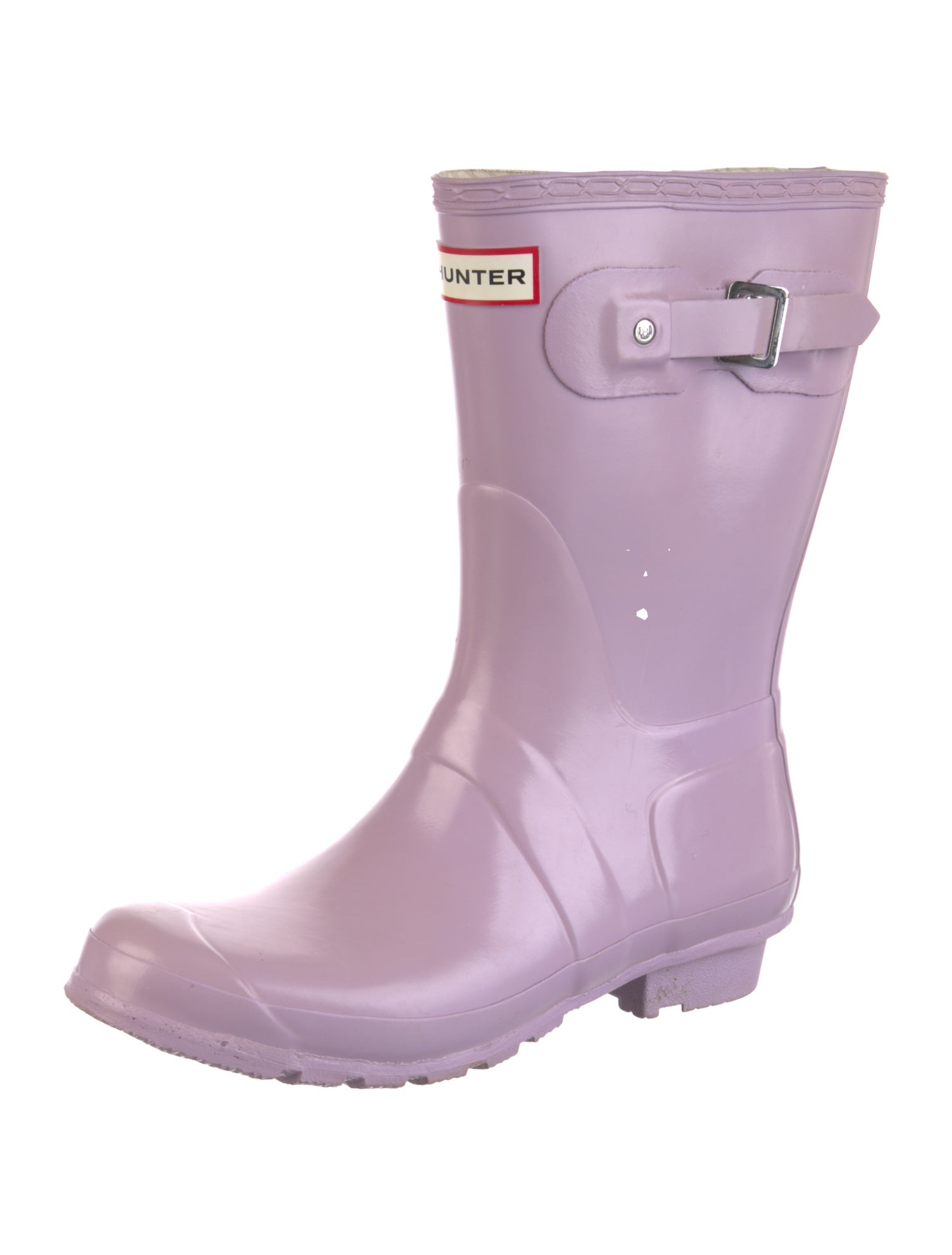 Hunter Rubber Rain Boots