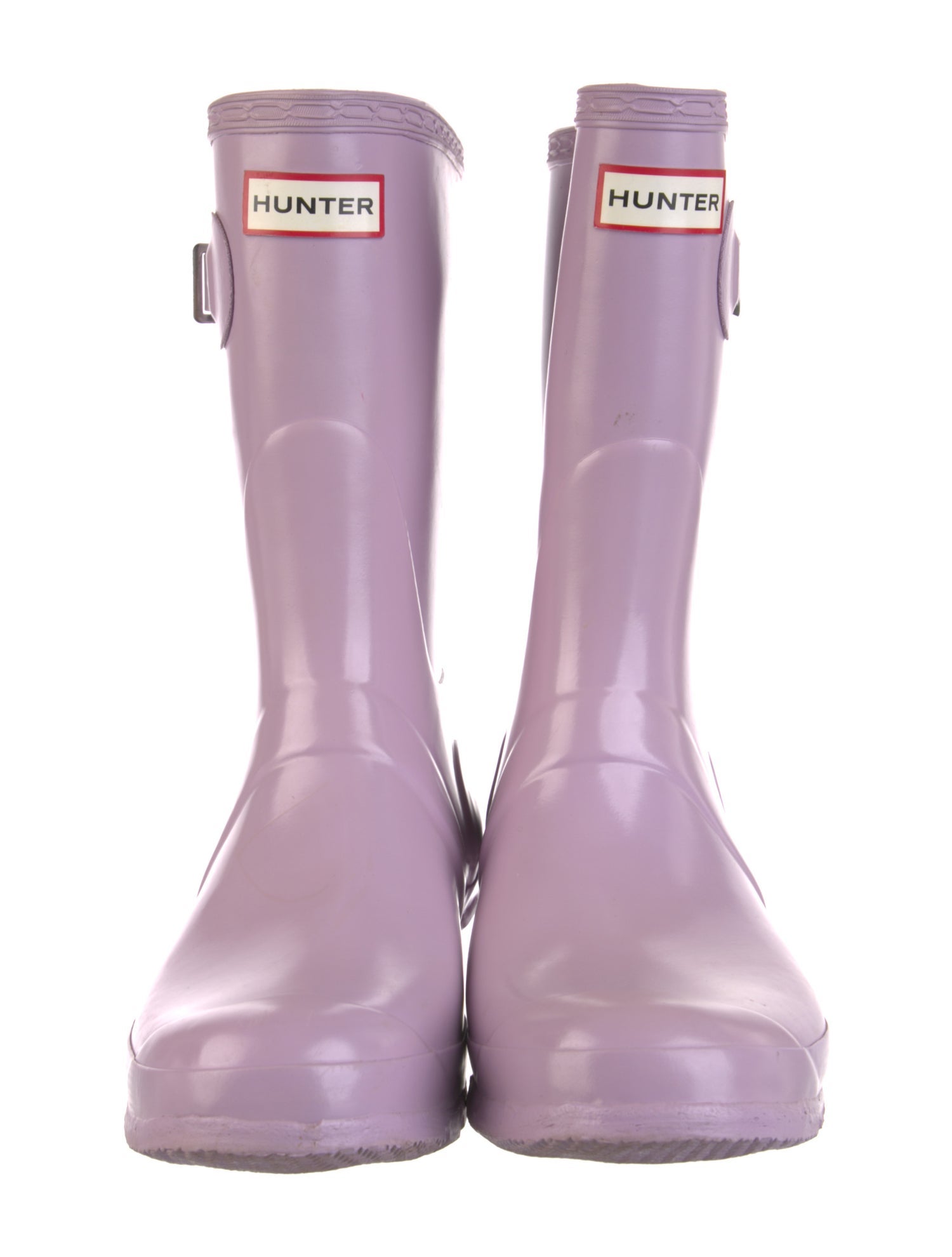 Hunter Rubber Rain Boots