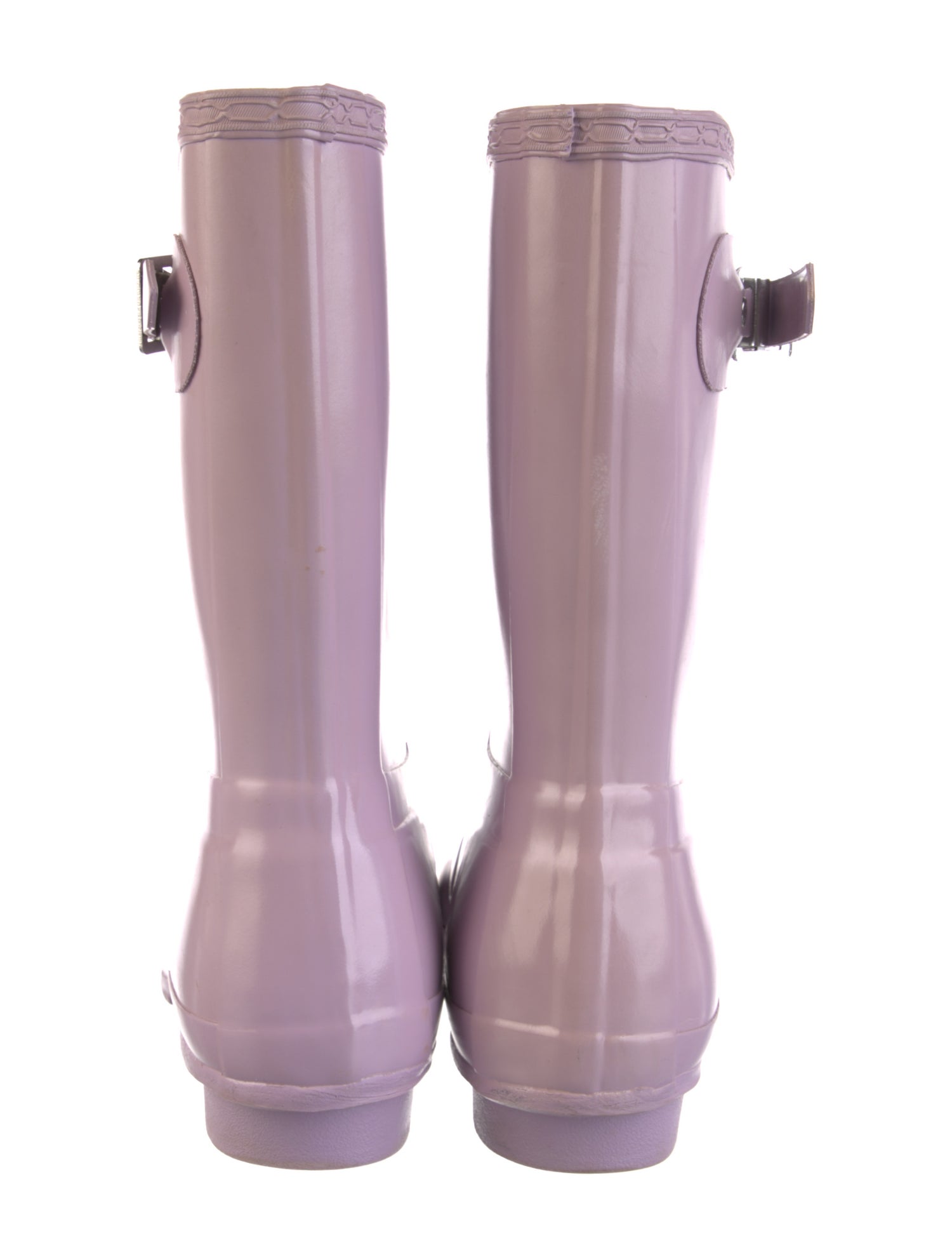 Hunter Rubber Rain Boots