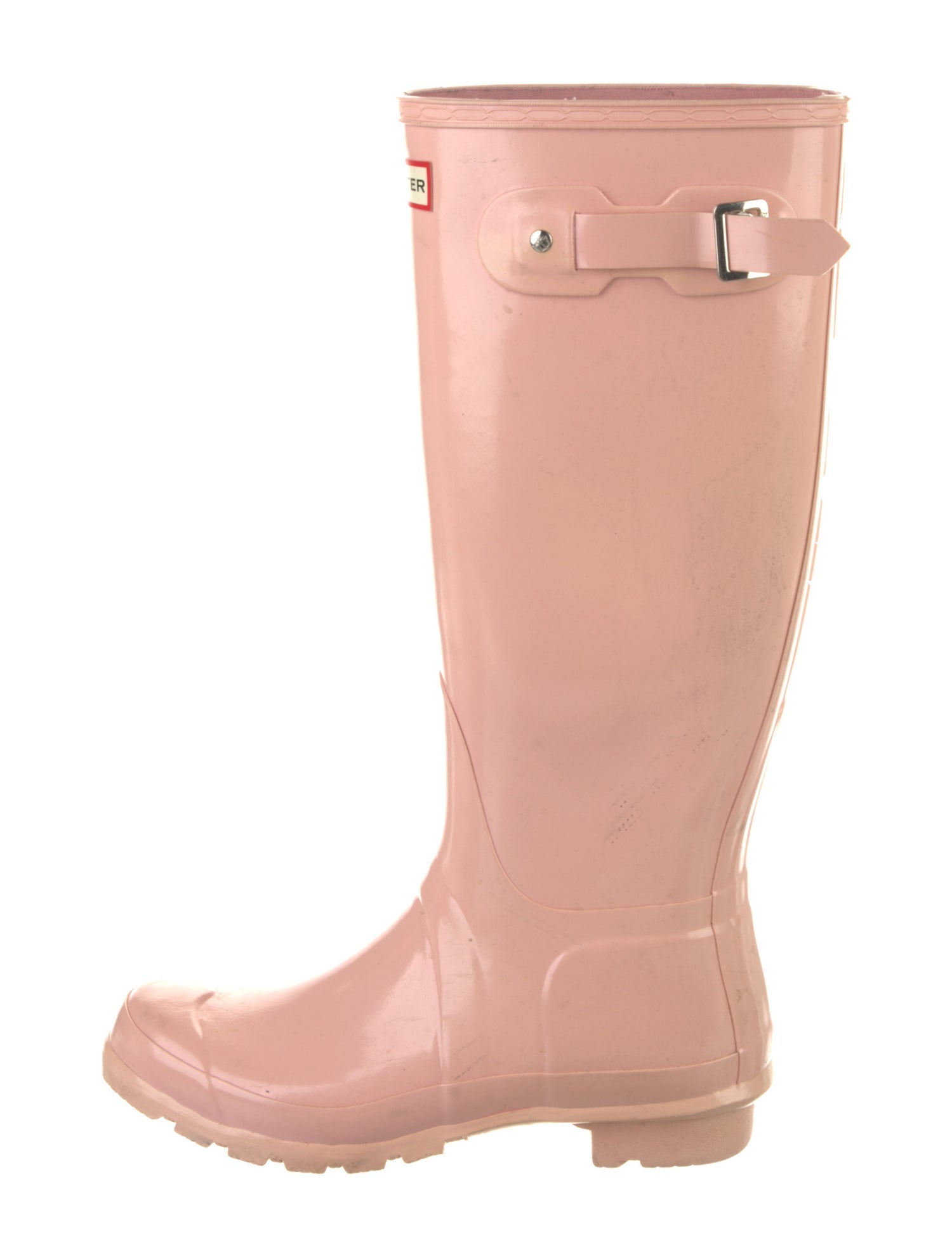 Hunter Rubber Rain Boots